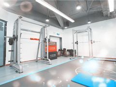 -每刻健身工作室(西直门店)