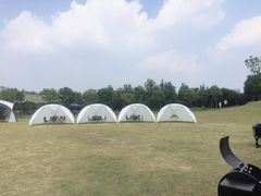 -嬉乐湾休闲旅游区