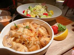 -巴别塔法餐舍(合作路店)