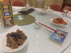 -光明邨大酒家(汇阳广场店)