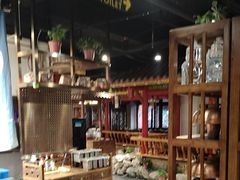 -清真·京华源铜锅涮肉(丰庆店)