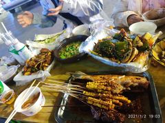 -袁师傅烤肉(弹子石店)