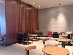 -星巴克(真如星光耀广场店)
