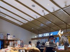 -西村叔叔的店·面包·甜品·蛋糕(崂山丽达店)