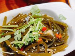 -田婆婆的菜(海口友谊阳光城店)