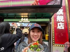 -董顺桃小粒臭豆腐(太平街一店)