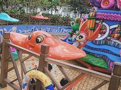 -南宫五洲植物乐园