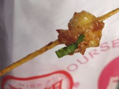 -喜姐炸串(仙林水平方店)