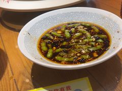 -黄泥岗·地道湖北菜(奥特莱斯店)