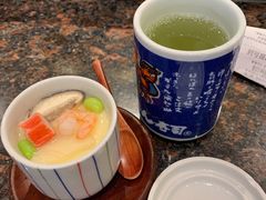 -合点寿司(金虹桥商场店)