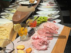 -拉蒂娜·巴西牛排馆 Latina·Brazilian Steakhouse(王府井喜悦店)