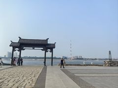 -黑龙江公园