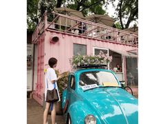 -灯塔咖啡馆BOOK·Coffee Shop