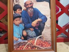 -疆里疆外·和田烤肉·清真