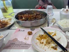 -黄记煌三汁焖锅(首创奥特莱斯店)