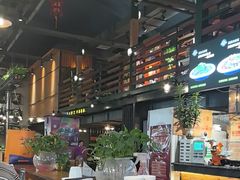 -3号仓库(幸福北路店)