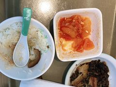 -老乡鸡(新邻天地店)