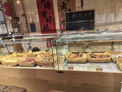 -聚合鑫东北熏酱熟食麻辣面(长阳店)