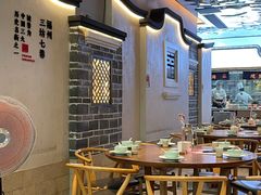 -四道菜·福建菜馆(莆田万达店)