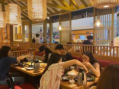 大堂-万岁寿司(天河领展店)