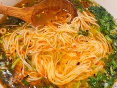 -马记永·兰州牛肉面(天通苑家乐福店)