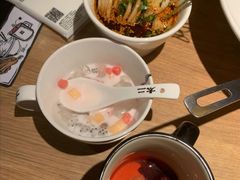 -太二酸菜鱼(永旺梦乐城店)