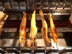 -很久以前羊肉串(长寿路星方汇店)