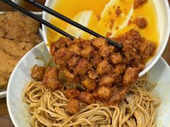 -味香斋·麻酱面(南京东路店)