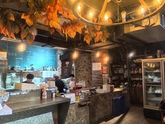 -BISTROFIORE美伊娜(伊犁南路店)