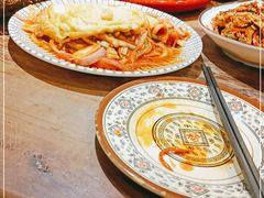 -阿记烧烤(大兴新区店)