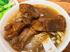-吴财记面家(大同路店)