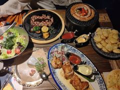 -卢布里西餐厅(总店)