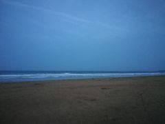 -青岛银沙滩