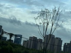 -三岔湖景区