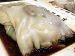 -荔银肠粉(广州天河华利路店)