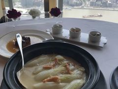 -金轩中餐厅 Jin Xuan(浦东丽思卡尔顿酒店)