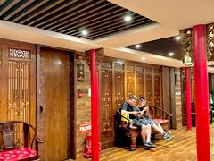-南门涮肉(通州大船店)