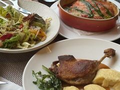 -LA MAISON公鸡和龙(蛇口店)
