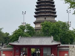 -天宁寺