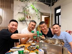 -厝味火锅·潮汕卤水火锅(十一合店)