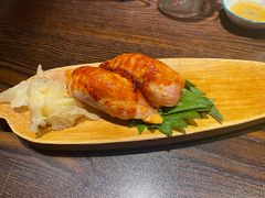 -桂马·日本料理·海胆·海鲜饭·酒场(民主广场店)