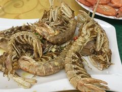-特色海鲜美食(老街店)