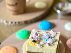 -J Create城市露营咖啡·简餐·宠物(上海动物园店)