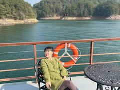 -宝荣鱼馆·临湖之宴(千岛湖店)