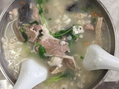 -广场正宗原汁薏米店