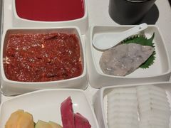 -海底捞火锅(创意园店)