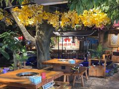 -城墙拐拐火锅(三峡广场黑金冠店)