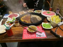 -大话三城重庆火锅(万科天誉店)