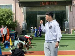 -能量小象·感统·专注力·语言(崂山校区)
