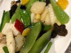 -香云轩·顺德菜(香云纱园林酒店店)